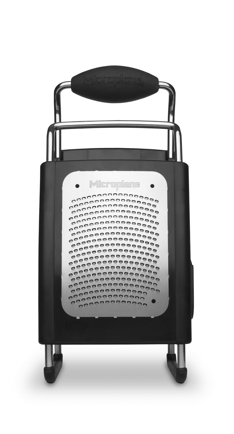 Vierkantreibe Specialty schwarz