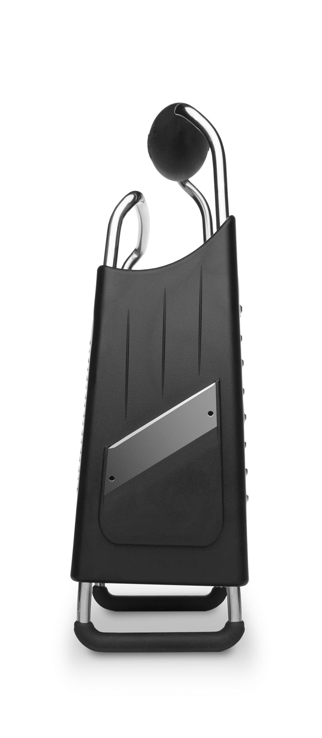 Vierkantreibe Specialty schwarz