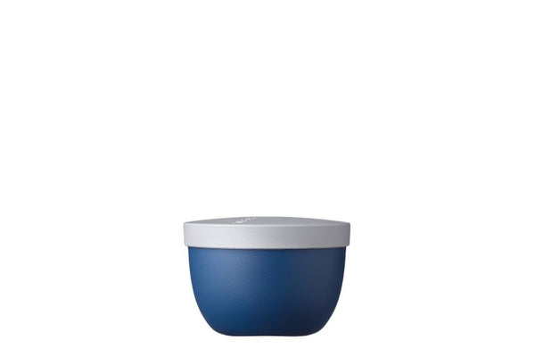 Snackpot Ellipse 350 ml - verschiedene Farben