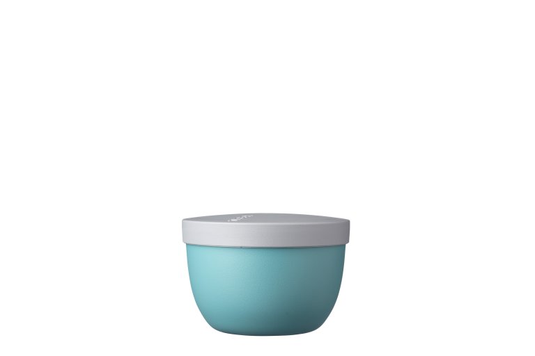 Snackpot Ellipse 350 ml - verschiedene Farben