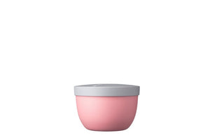 Snackpot Ellipse 350 ml - verschiedene Farben