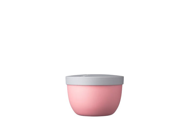 Snackpot Ellipse 350 ml - verschiedene Farben