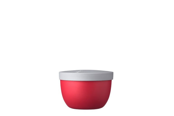 Snackpot Ellipse 350 ml - verschiedene Farben