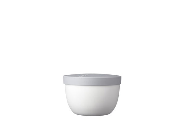 Snackpot Ellipse 350 ml - verschiedene Farben