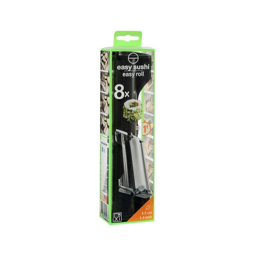 Sushiroller 3,5 Schwarz Easy Sushi