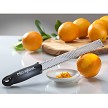 Zester  Reibe Premium grün